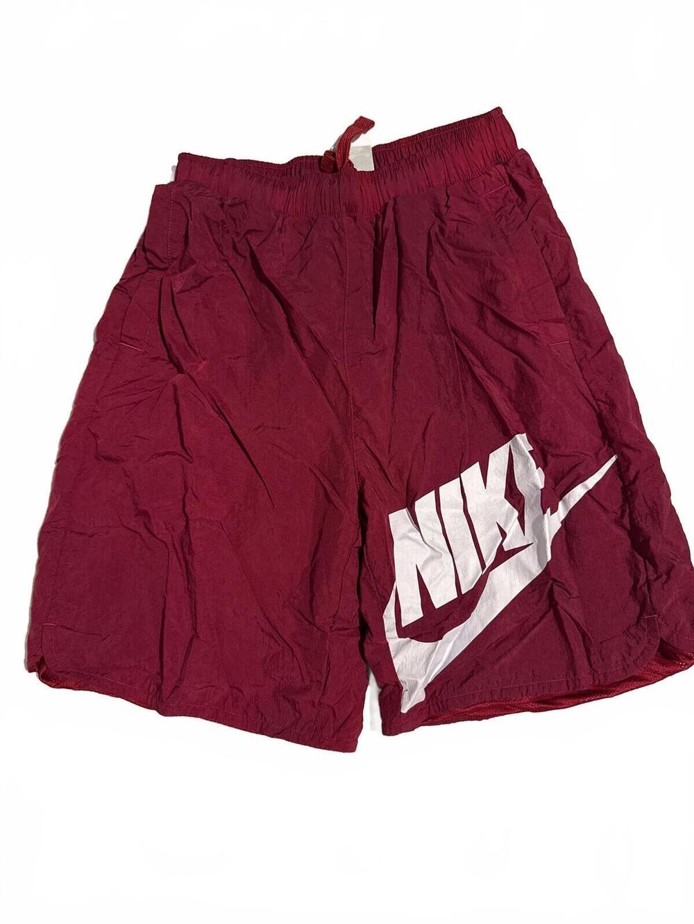 Nike Woven Track Shorts - Boys XL